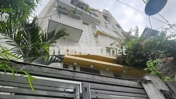 BÁN GẤP NHÀ MỚI 5 TẦNG-5PN 5WC- CHỈ 9.X TỶ