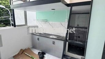 PHÒNG TRỌ MỚI XÂY NGAY TRUNG TÂM BÌNH THẠNH KÍNH MỜI MỌI NGƯỜI XEM