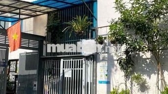 CHO THUÊ NGUYÊN CĂN 1 TRỆT 1 LẦU - HẺM OTO - NGAY BẾN XE MIỀN ĐÔNG