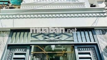 Cho thuê nhà mới xây sạch sẽ Gò Vấp