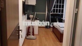 CHÍNH CHỦ CHO THUÊ CĂN HỘ MINI NGAY PEARL PLAZA_ĐIỆN BIÊN PHỦ