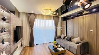 Tôi có căn hộ 2 phòng ngủ the zurich