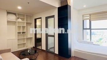Bán căn Studio đầy đủ nội thất thích hợp đầu tư giá chỉ 2.2 tỷ tại OCP