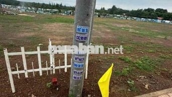 Cần ra gấp 5 lô đất liền kề đồng giá 80tr