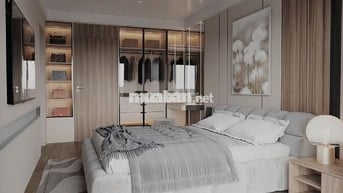 Jade Square, giá từ 90tr/m2, ck 13.5%, NH hỗ trợ 80% HTLS 0% 24 tháng