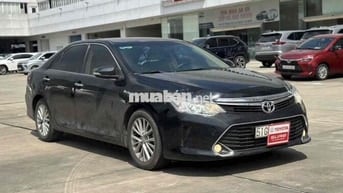 Toyota Camry 2017 2.0E - 79000 km