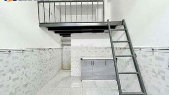 KHAI TRƯƠNG HƠN 40 PHÒNG CÓ GÁC NGAY TRẦN VĂN GIÀU - TÊN LỬA - QUẬN 6