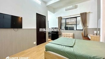 Khai Trương Căn Hộ Studio Tách Bếp, Giặt Riêng Gần Vincom Đồng Khởi-Q1