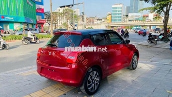 Suzuki Swift 1.2 GLX