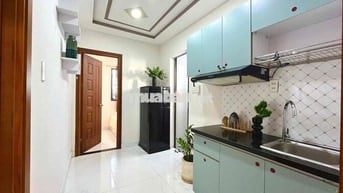 🔥PHÚ NHUẬN 2Pn Full NT, Thích Quảng Đức - An Ninh ✅ Thuận Tiện ✅