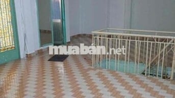 Cho thuê nhà rộng rãi, 1 Trệt 1 Lầu - Bùi Đình Tuý Bình Thạnh