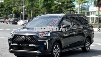 Toyota Veloz Cross Top 1.5 CVT 2025