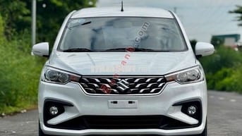Suzuki Ertiga Hybrid Sport 1.5 AT 2022 - 498 Triệu
