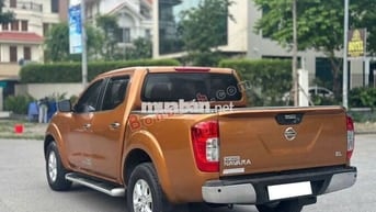 FORD HUYỀN THOẠI RA THÌ NAVARA