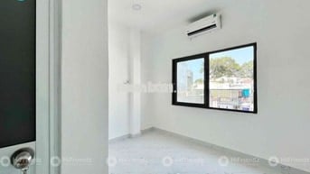 Trống sẵn studio sát đại học Sài Gòn, sẵn nội thất cơ bản