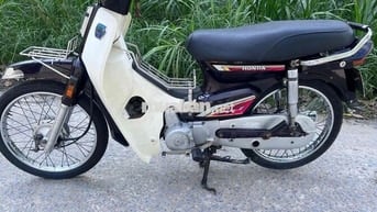 honda dream thái -máy rất êm -bstp