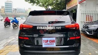 Hyundai Tucson 2.0 ATH sx 2019