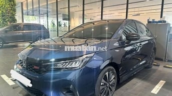 Honda City 2025 RS  - 1.999 km, SIÊU LƯỚT