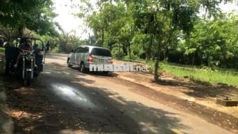 BÁN ĐẤT KHU DÂN CƯ AN PHÚ TÂY, BÌNH CHÁNH