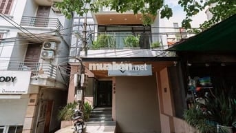 Cho Thuê Mặt Bằng Kinh Doanh Văn Phòng DT 80m² Nguyễn Khoái HBT Hà Nội