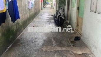 Bán dãy trọ sát chợ cây sộp, 4x17m, 4 phỏng, thu nhập 7tr, Q12