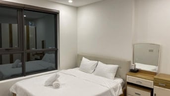 Chung cư Bàu cát,p10,Tân BÌnh: 2p ngủ, 2wc,NTCC, 12,5tr/th
