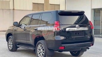 Landcruier Prado VX