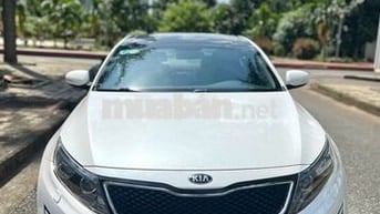 Kia Optima 2014 2.0 AT - 33000Km Siêu Hiếm