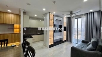 Cho thuê Happy One Central, 70m2 2PN Full nội thất cao cấp, giá tốt