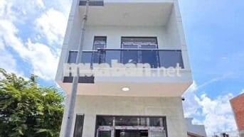 Bán Nhà 01 Trệt 02 Lầu Khu Dân Cư Quang Vinh
