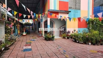 Cho thuê nhà nguyên căn Thạnh xuân 33