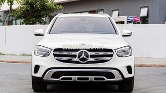 Mercedes-benz GLC200 Sản xuất 2020