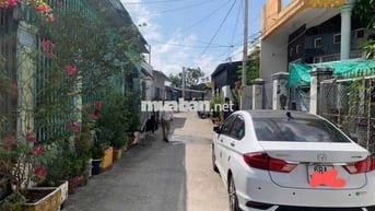 NÓNG HỔI ! Nhà đẹp hẻm oto tìm chủ mới ngay Thới Tam Thôn giá 810triệu