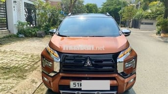 Mitsubishi Xpander Cross 2023 xe gia đình 28000km