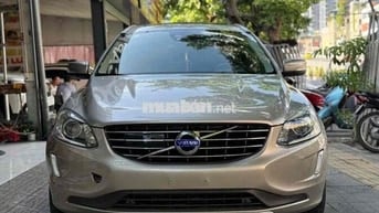 Volvo XC60 2014 - 68000 km