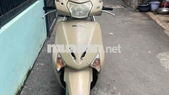 Bán Honda leda biển số thành phố, xe chính chủ