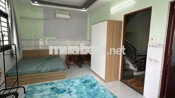 PHÒNG BAN CÔNG FULL NỘI THẤT,Đ. CHIẾN LƯỢC, BTĐ A Gần AEON BÌNH TÂN
