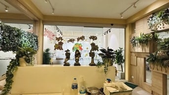 NGỘP! MẶT TIỀN NGAY CHỢ BÀ CHIỂU- NGANG 5M- 6 TẦNG- 19,x TỶ