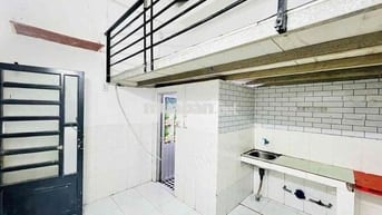 📢  Phòng Mới Xây giá rẻ - Rộng - Ở thoải mái NGAY NGÃ 4 XÃ