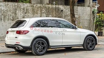 Mercedes-Benz GLC300 4Matic