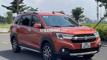 Suzuki XL 7 2023 1.5 AT xe gia đình 24000 km