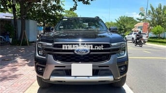 Ford Ranger 2023 Wildtrak 2.0L 4x4 AT - 60000 km