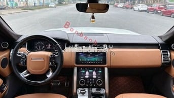 Land Rover Autobiography Lwb 3.0 sx2020