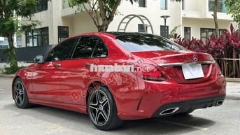 Mercedes Benz C300 AMG sx2019