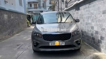 Bán Sedona 2021 3.3 GAT PREMIUM - 65000 km