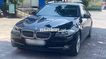 BMW 5 Series 2011 528i - 100000 km