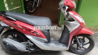 Bán xe Ga Vision 2013