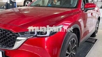 Mazda CX 5 2023 Deluxe 2.0 AT - 8000 km
