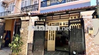Nhà đẹp 4*13m 2PN hẻm thông 5m 2/ ngắn Lê Thị Ngay Ấp 1 Vĩnh Lộc A