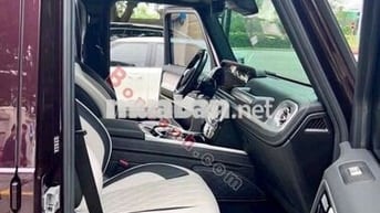 Mercedes Benz G63 sx2021